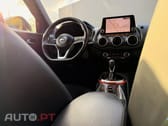 Nissan Juke 1.0 DIG-T Tekna DCT