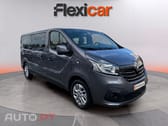 Renault Trafic 1.6 dCi L2H1 1.2T SS