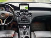 Mercedes-Benz A 180 URBAN