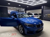 BMW 225 d Coupe Pack M Auto