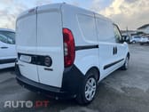 Fiat Doblo 1.3 MJ 3L