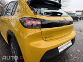 Peugeot E-208 50 kWh Allure Pack
