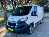 Peugeot Boxer 2.0 BlueHDi 333 L2H2 Pro