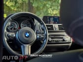 BMW 116 116D SPORTLINE