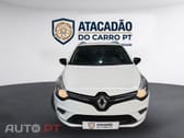 Renault Clio Sport Tourer Tce 90cv LIMITED 