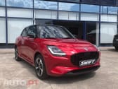 Suzuki Swift 1.2 Mild Hybrid S3