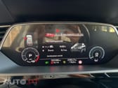 Audi E-Tron 50 Quattro I.V.A DEDUTIVEL