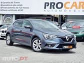 Renault Mégane 1.5 Blue dCi Limited