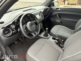 Volkswagen New Beetle 1.2 TSI