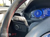 Ford Puma 1.0 EcoBoost MHEV ST-Line Aut.