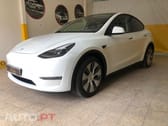 Tesla Model Y Performance Tração Integral