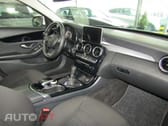 Mercedes-Benz C 200 d Avantgarde