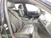 BMW 520 e