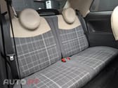 Fiat 500C 1.2 Lounge