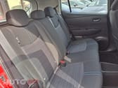 Nissan Leaf Acenta