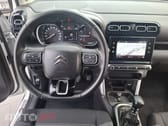 Citroen C3 Aircross 1.2 PureTech C-Series