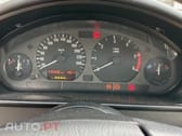 BMW 318 tds Compact