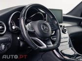 Mercedes-Benz GLC 350 e AMG Line 4-Matic