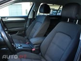 Volkswagen Passat Variant 1.6 TDI BlueMotion