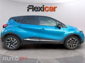 Renault Captur 1.5 dCi Exclusive