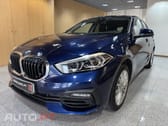 BMW 118 i Corporate
