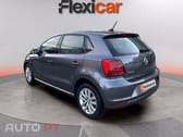 Volkswagen Polo 1.4 TDi BlueMotion