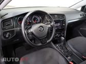 Volkswagen Golf 1.6 TDI  Confortline DSG Variant