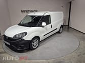 Fiat Doblo 1.3 M-jet  MAXI