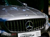 Mercedes-Benz CLA 180 Shooting Brake d BlueEFFICIENCY Edition
