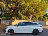 Peugeot 308 SW Seminovo