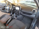 Renault Clio 1.5 dCi Limited
