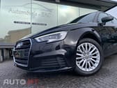 Audi A3 Sportback 1.6 TDI Design