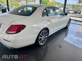 Mercedes-Benz E 350 e Exclusive