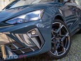 Cupra Leon ST 1.5 e-Hybrid VZ DSG