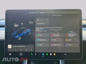 Tesla Model 3 PERFORMANCE 