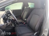 Ford Puma 1.0 EcoBoost MHEV ST-Line