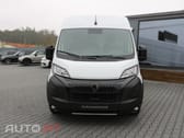 Peugeot Boxer 2.2 BlueHDi 435 L4H2 Pro