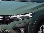Dacia Sandero TCe 90 Stepway Expression