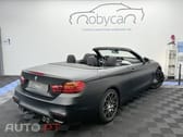 BMW 420 d Pack M Auto