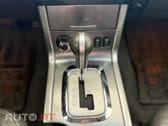 Nissan Navara 2.5 dCi CD LE Hi-Tech +P.Premium AT 4WD