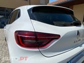 Renault Clio 1.5 BlueDci Intens