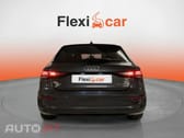 Audi A3 Sportback 30 TFSI S tronic
