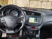 Kia Ceed 1.6 CRDi GT Line