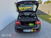 Seat Ibiza 1.2 TDI Sport DPF