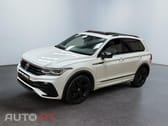 Volkswagen Tiguan 2.0 TDI R-Line DSG