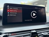 BMW 520 e Pack M