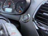 Ford KA 1.2 Ti-VCT White & Black Edition