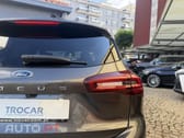 Ford Focus 1.5 TDCi EcoBlue ST-Line