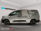 Citroen Berlingo Outro