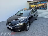 Volkswagen Golf Variant 1.6 TDi Confortline